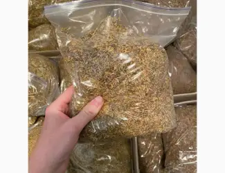 Зображення для оголошення Продам тютюн Вірджинія / Берлі - м’який