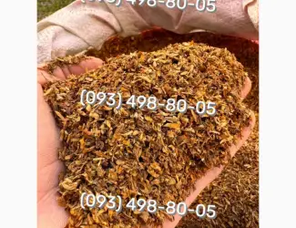 Якісний Фабричний Тютюн Давідофф