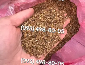 Відбірний тютюн без пилу та сміття Давідофф