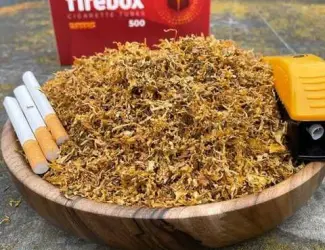 Зображення для оголошення Продам Тютюн Дюбек / Гавана / ВірдПол / Хлопья / Махорка / Берлі / Мальбро / Гільзи