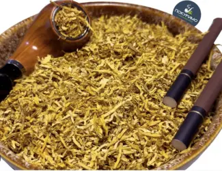 Зображення для оголошення Табак Вирджиния Голд (Virginia Gold импорт) Лёгкий