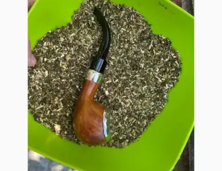 Зображення для оголошення Продається натуральна самосадна махорка