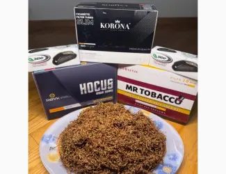 Зображення для оголошення Продам якісний ТЮТЮН / Опт та вроздріб
