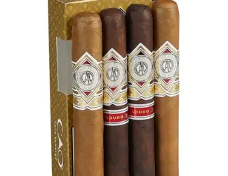 Зображення для оголошення Тютюн CAO Gold Sampler