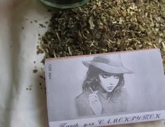 Зображення для оголошення Продаю САМОСАД махорка