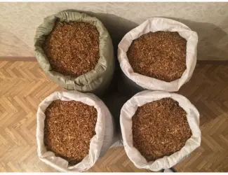 Зображення для оголошення Табак разная крепость и вкус