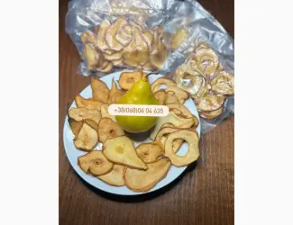 Зображення для оголошення Продам сушену грушу