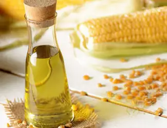 Зображення для оголошення Продам кукурузное масло наливное от производителя от 100 тонн