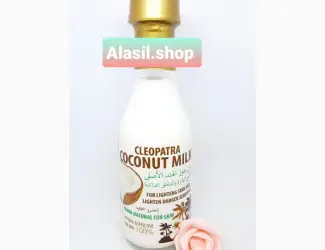 Зображення для оголошення Coconut milk Cleopatra 150 ml Египет