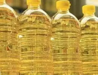 Зображення для оголошення Продам рослинну соняшникову олію в ПЕТ тарі Дніпро