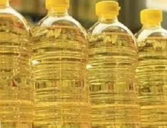 Зображення для оголошення Продам олію соняшникову нерафіновану Дніпро