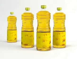 Зображення для оголошення Олія соняшникова. Продукти харчування опт Дніпро