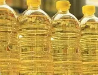 Зображення для оголошення Продам олію соняшникову та фритюрну за хорошими цінами
