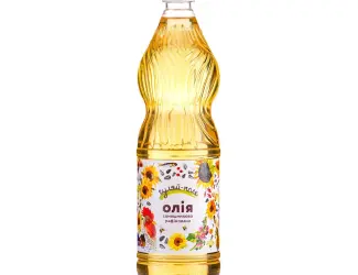 Продамо олію соняшникову рафіновану