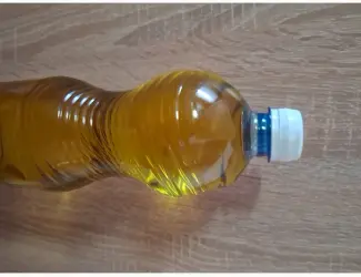 Зображення для оголошення Продам олію соняшникову нерафіновану
