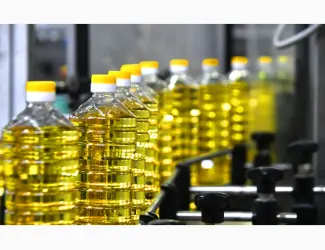 Зображення для оголошення Продаємо соняшникову рафіновану олію на Єкспорт (олія від виробника)