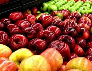 Зображення для оголошення Продам Яблука опт