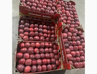 Зображення для оголошення Продам яблука:Джеромін