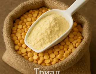 Зображення для оголошення Продам Мука Гороховая