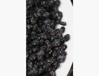 Зображення для оголошення Купим сухую ягоду бузины