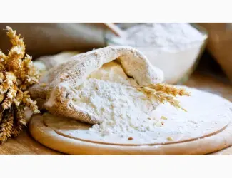Зображення для оголошення Продам Борошно в/г фас 50 кг