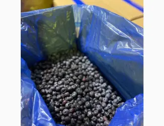 Зображення для оголошення Продам голубику замороженную