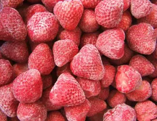 Зображення для оголошення Продам клубнику замороженную