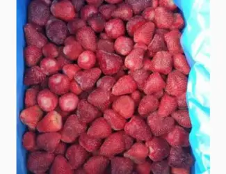 Зображення для оголошення Продам клубнику замороженную со склада в Польше