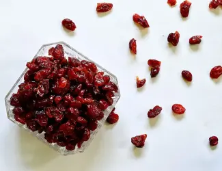 Зображення для оголошення Клюква