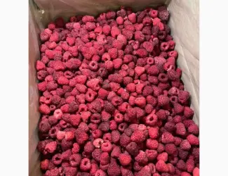 Зображення для оголошення Продам малину оригінал