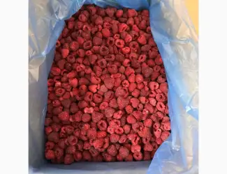 Зображення для оголошення Продам малину
