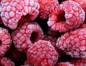 Зображення для оголошення Продам малину замороженную
