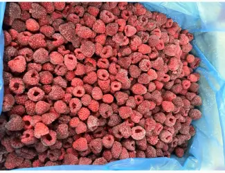 Зображення для оголошення Продам малину 90/10