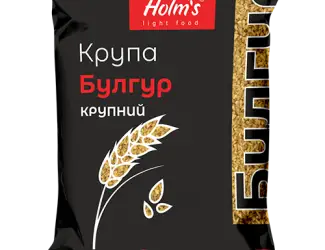 Зображення для оголошення Крупа булгур крупний