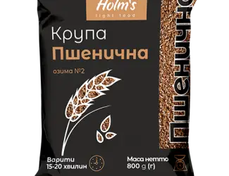 Зображення для оголошення Крупа пшенична озима / Крупа пшеничная озимая 800 г