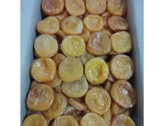 Зображення для оголошення Курага Узбекистан Лимонка