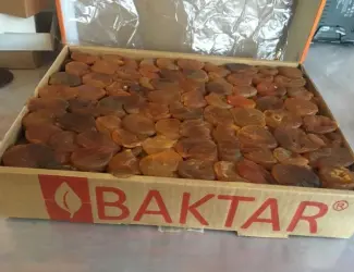 Зображення для оголошення Курага Baktar 6