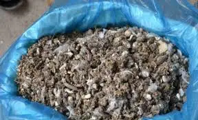 Зображення для оголошення Продам удобрение куринный пемет от производителя с 20 тонн
