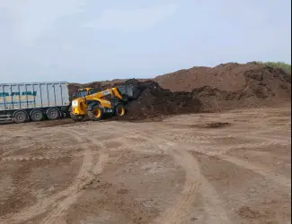 Зображення для оголошення Гній Курячий