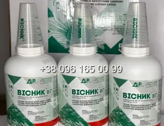 Гербіцид на пшеницю Вісник