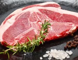 Зображення для оголошення Баранина продаж вага близько 30 кг