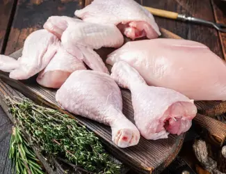 Зображення для оголошення Куриное мясо продажа оптовые цены, филе