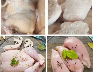 Зображення для оголошення Куплю Филе куриное