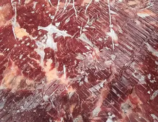 Говядина замороженная блочная