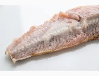 Куплю хребты судака