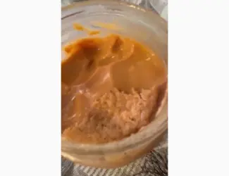 Сухе молоко для згущонки