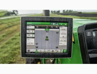 JOHN DEERE 4240