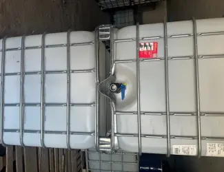 Зображення для оголошення Продам єврокуби для КАС дизпалива бу чисті