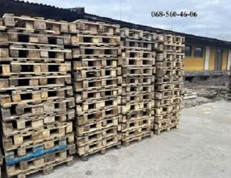 Зображення для оголошення Завжди в продажу піддони бв різних розмірів Дніпро