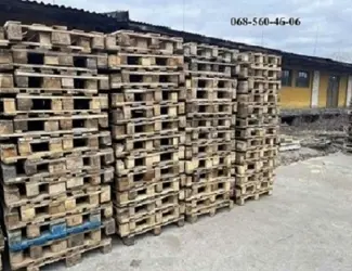 Зображення для оголошення Продаж піддонів